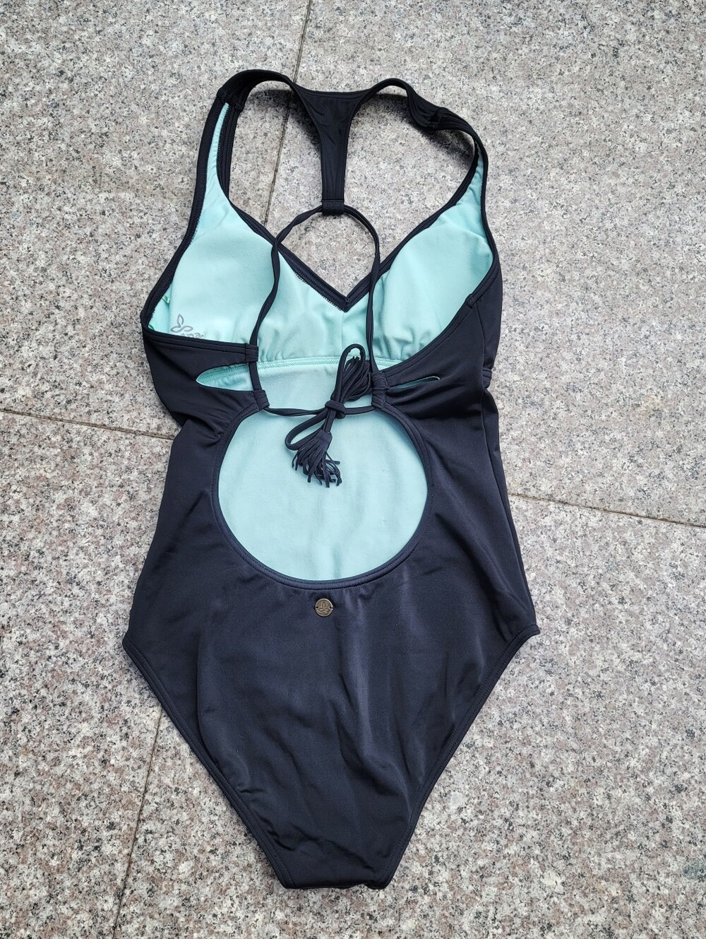 prAna swimsuit